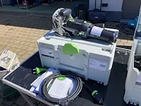 Freesmachine festool - afbeelding 1 van  7