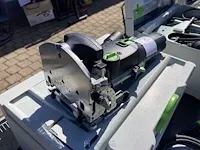 Freesmachine festool - afbeelding 2 van  7