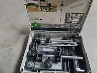 Freesmachine festool - afbeelding 1 van  6