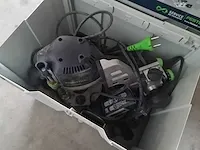 Freesmachine festool - afbeelding 4 van  6