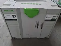 Freesmachine festool - afbeelding 6 van  6