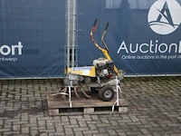 Freesmachine garden line 560 h 2010