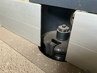 Freesmachine holzstar tf200se - afbeelding 7 van  8