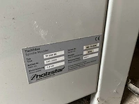 Freesmachine holzstar tf200se - afbeelding 8 van  8