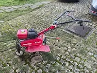 Freesmachine honda dlx500 - afbeelding 1 van  11