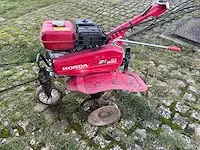 Freesmachine honda dlx500 - afbeelding 4 van  11