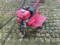 Freesmachine honda dlx500 - afbeelding 5 van  11