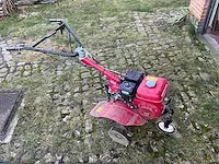 Freesmachine honda dlx500 - afbeelding 6 van  11