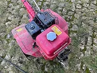Freesmachine honda dlx500 - afbeelding 8 van  11