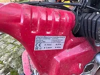 Freesmachine honda dlx500 - afbeelding 10 van  11