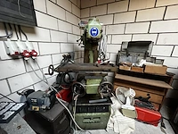 Freesmachine jaspar