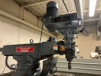 Freesmachine kondia kp90 - afbeelding 2 van  13