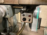 Freesmachine kondia kp90 - afbeelding 4 van  13