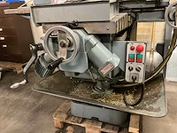 Freesmachine kondia kp90 - afbeelding 7 van  13