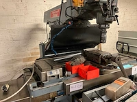 Freesmachine kondia kp90 - afbeelding 8 van  13