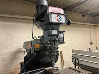 Freesmachine kondia kp90 - afbeelding 9 van  13