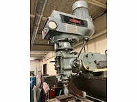 Freesmachine kondia kp90 - afbeelding 10 van  13