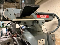 Freesmachine kondia kp90 - afbeelding 12 van  13