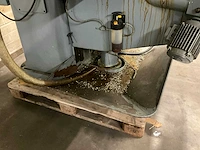 Freesmachine kondia kp90 - afbeelding 13 van  13