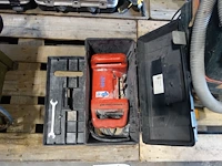 Freesmachine macroza - afbeelding 1 van  4