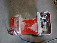 Freesmachine macroza - afbeelding 3 van  4