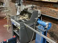 Freesmachine p macchine