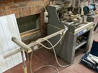 Freesmachine p macchine - afbeelding 3 van  5