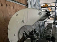 Freesmachine pom panda 400 - afbeelding 10 van  12