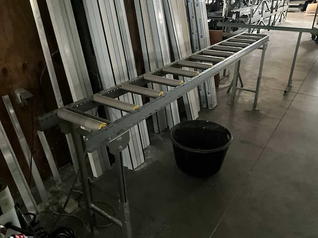 Freesmachine pom panda 400 - afbeelding 11 van  12