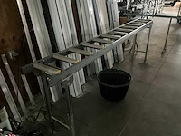 Freesmachine pom panda 400 - afbeelding 11 van  12