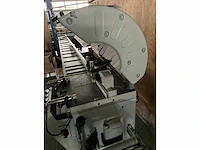 Freesmachine pom panda 400 - afbeelding 12 van  12