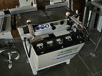 Freesmachine pom panda 400 - afbeelding 4 van  12