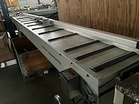 Freesmachine pom panda 400 - afbeelding 7 van  12