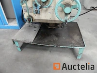 Freesmachine praga gereedschap 221 - afbeelding 14 van  17