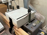 Freesmachine robland - afbeelding 10 van  13