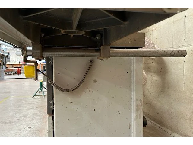 Freesmachine robland - afbeelding 11 van  13