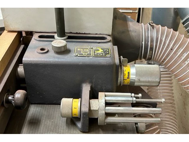 Freesmachine robland - afbeelding 12 van  13