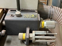 Freesmachine robland - afbeelding 12 van  13