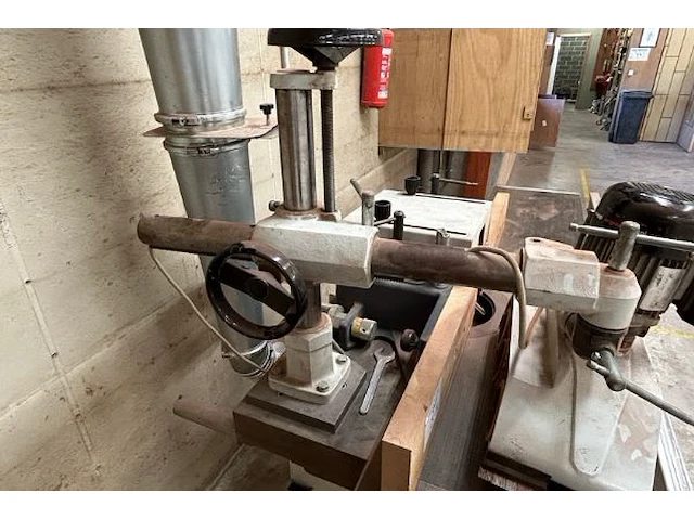 Freesmachine robland - afbeelding 13 van  13