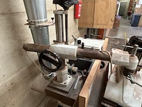 Freesmachine robland - afbeelding 13 van  13