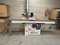 Freesmachine robland - afbeelding 1 van  13
