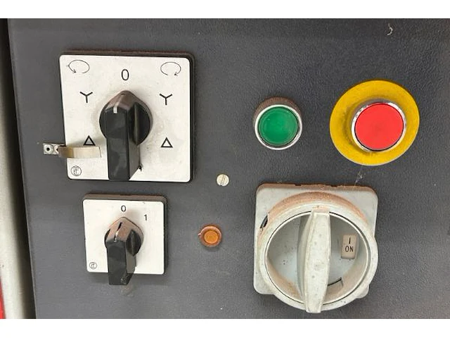 Freesmachine robland - afbeelding 4 van  13
