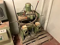 Freesmachine rotoc kf 158 - afbeelding 1 van  8