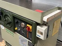 Freesmachine scm t110 - 1996 - afbeelding 4 van  5