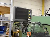 Freesmachine semi-automatische maximart 4vs-s - afbeelding 6 van  22