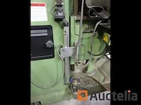 Freesmachine semi-automatische maximart 4vs-s - afbeelding 7 van  22