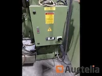 Freesmachine semi-automatische maximart 4vs-s - afbeelding 9 van  22