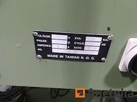 Freesmachine semi-automatische maximart 4vs-s - afbeelding 12 van  22