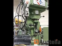 Freesmachine semi-automatische maximart 4vs-s - afbeelding 17 van  22