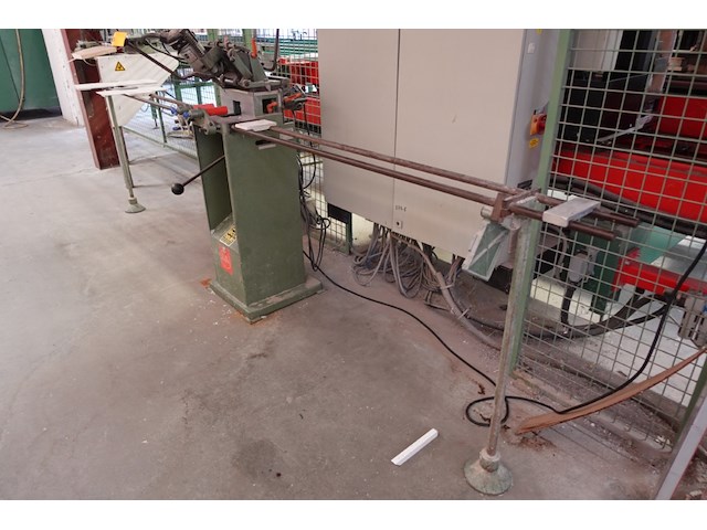 Freesmachine strifler - afbeelding 1 van  6